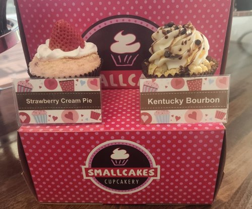 Photo post from smallcakestyler.