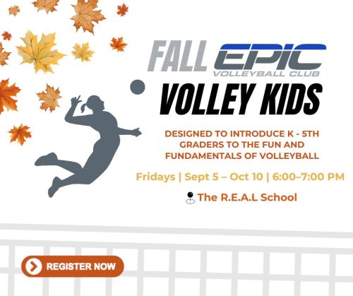 Photo post from epicvball.