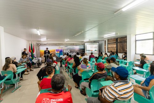 Carousel post from prefeiturariolargo.