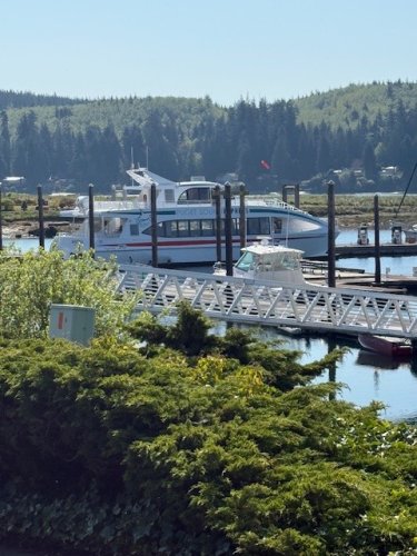 Photo post from theresortatportludlow.
