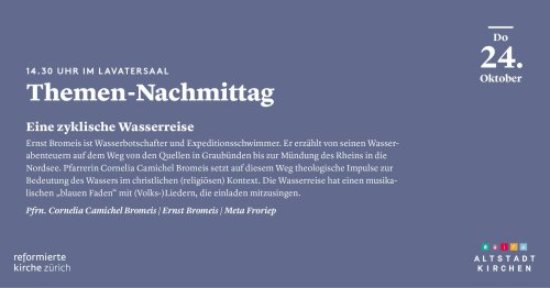 Photo post from stpeterkirche.