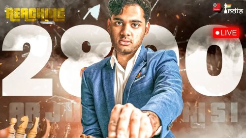 Photo post from chessbaseindia.