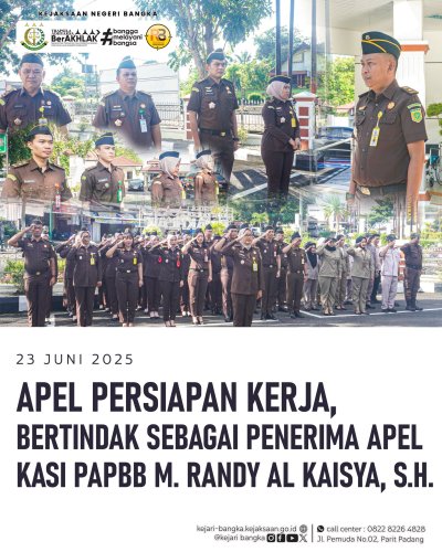 Photo post from kejaribangka.