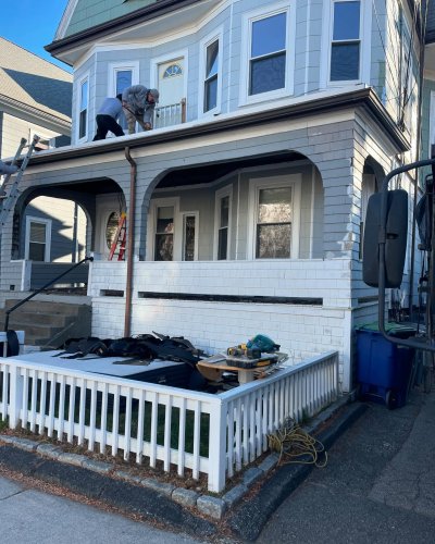 Carousel post from wisdomroofingusa.