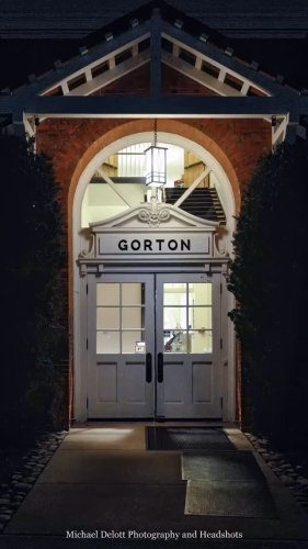 Video post from gortoncenterlf.