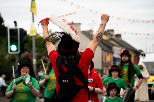 Carousel post from glasgowbury.