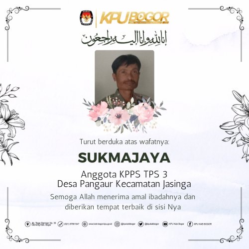 Photo post from kpukabbogor.