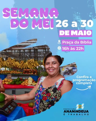 Carousel post from ananindeuapma.