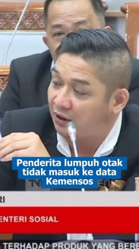 Video post from amanatnasional.