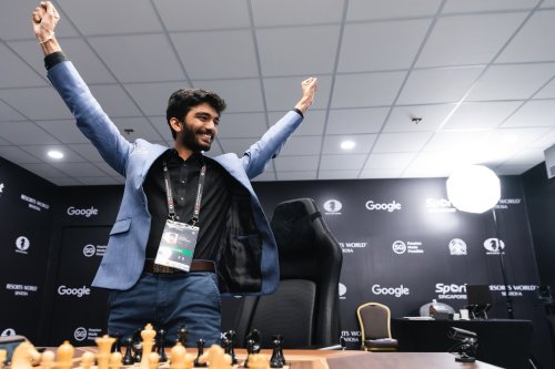 Carousel post from chessbaseindia.