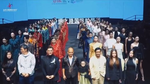 Video post from aseanfdshowcase.