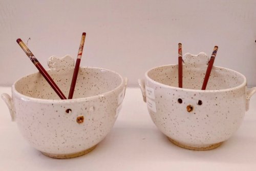 Photo post from niftygiftynorfolk.