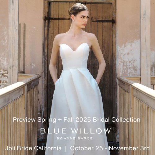 Photo post from jolibride.