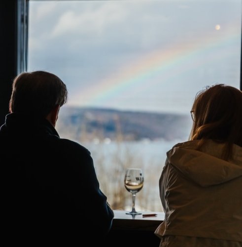 Photo post from keukalakewinetrail.