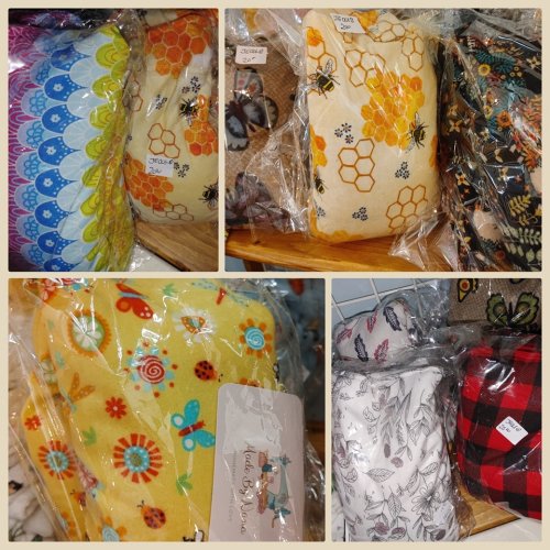 Photo post from niftygiftynorfolk.