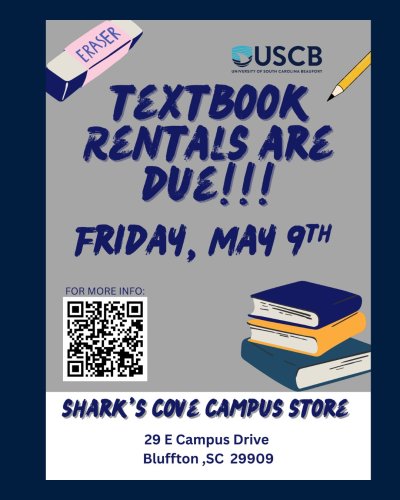 Photo post from uscbeaufort.