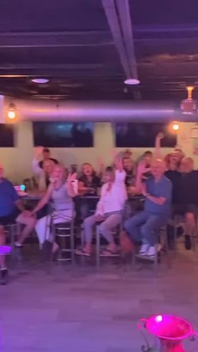 Video post from florida_musician_guy.
