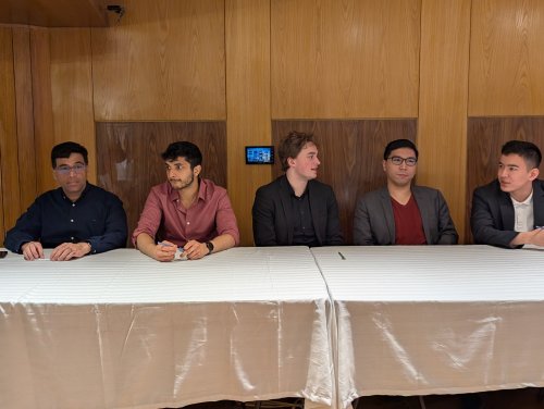 Carousel post from chessbaseindia.