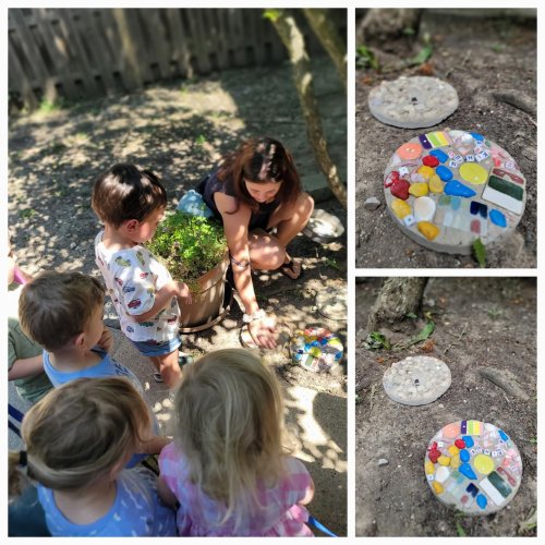 Carousel post from gortoncenterlf.