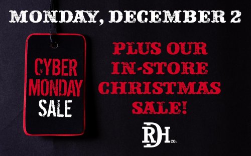 Photo post from reddirthatco.