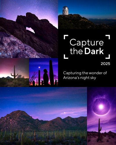 Photo post from visittucson.