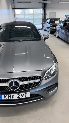 Video post from vellinge_bilbolag.