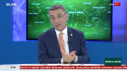 Video post from turkiyemasatenisifederasyonu.