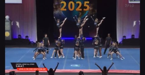 Video post from cja_swat.