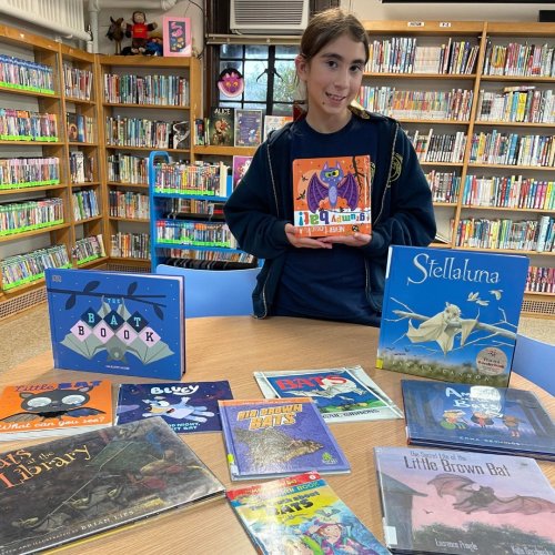 Photo post from yonkerspubliclibrary.