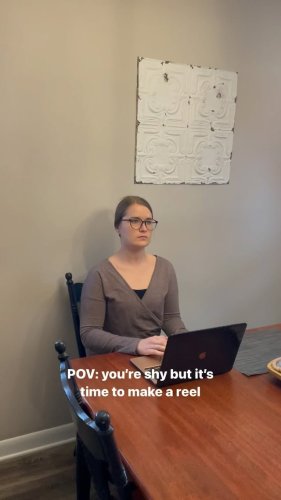 Video post from thesmallsoco.