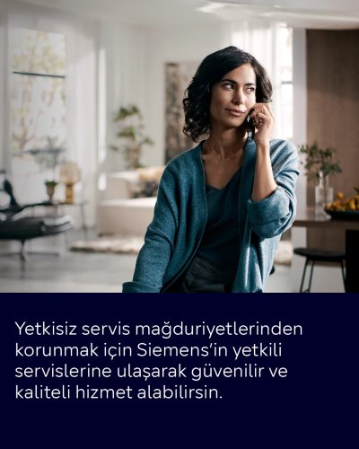 Photo post from siemenshometurkiye.