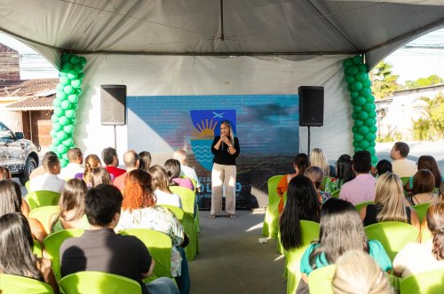 Carousel post from prefeiturariolargo.