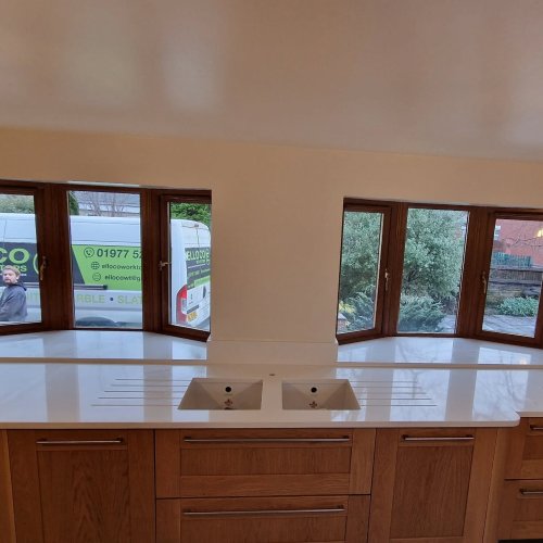 Carousel post from ellocoworktops.