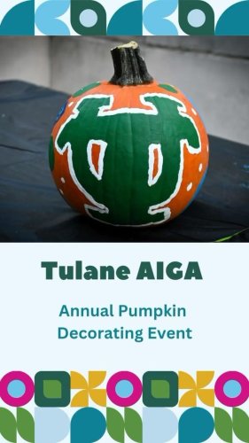 Video post from tulane.sopa.media.and.design.