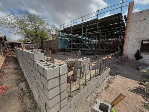 Photo post from teatro_carmen.