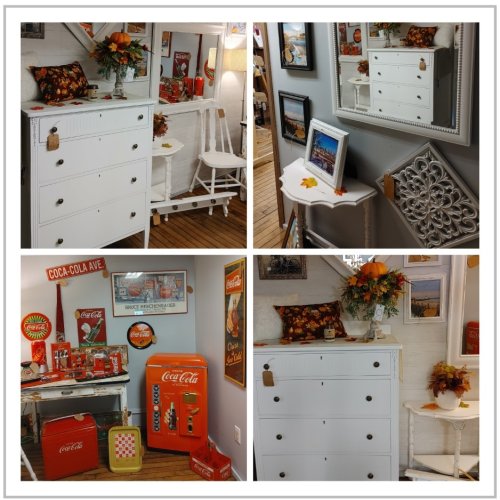 Photo post from niftygiftynorfolk.