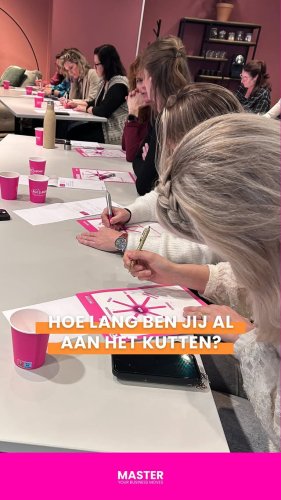 Video post from masteryourbusinessmoves.nl.