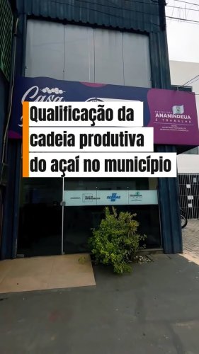 Video post from ananindeuapma.