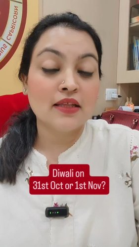 Video post from askmanisha.