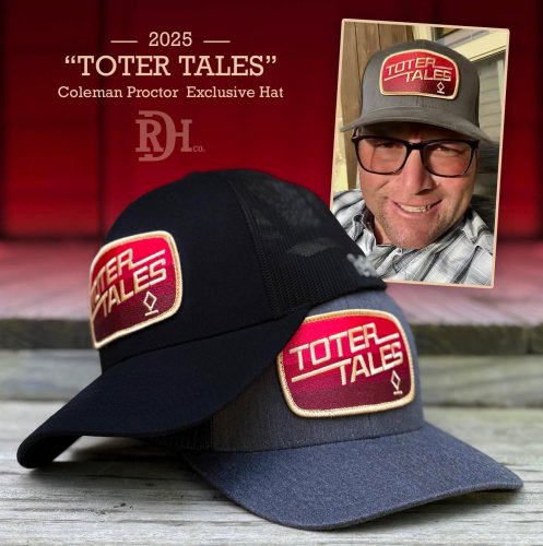 Photo post from reddirthatco.