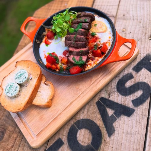 Photo post from toast_flyford.