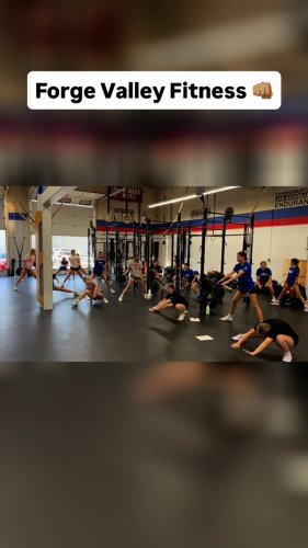 Video post from beyondsportinsta.