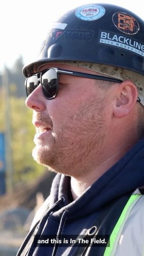 Video post from bdhall.ca.