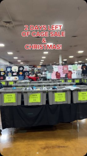 Video post from bertsmegamall.