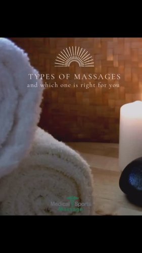 Video post from medicalsportsmassage.