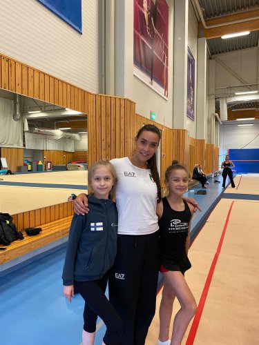 Carousel post from svsfinland.