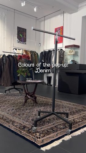 Video post from dotnsquare_vintage.