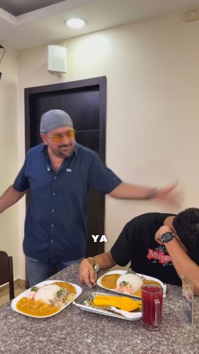 Video post from danilo_restaurante.