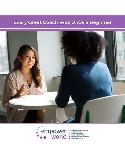 Photo post from empower_world.