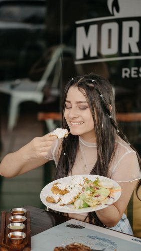 Video post from morogrill.